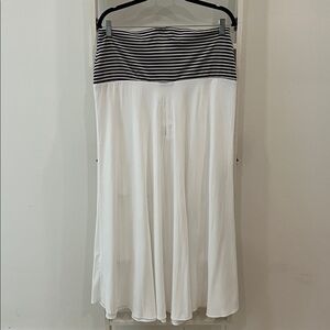 GIMAGUAS SUMMER MAXI SKIRT